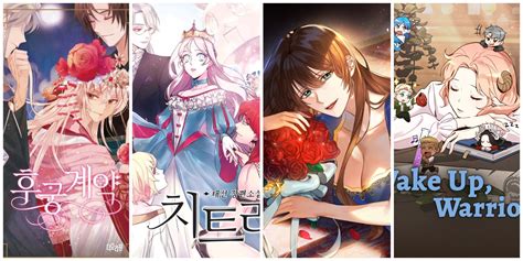 smut manhwa|The 15 Best Reverse Harem Manhwa (Webtoons) to。